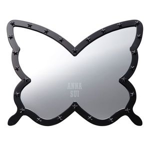 Anna Sui Butterfly Stand Mirror